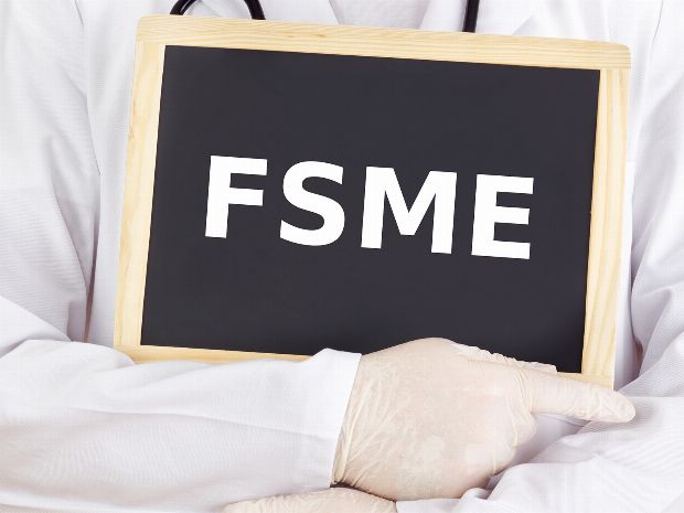 FSME (FrühsommerMeningoenzephalitis) Ursachen, Symptome, Behandlung