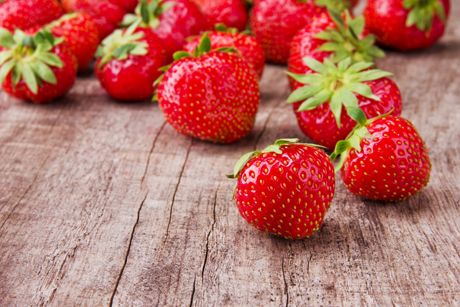 Gründe, warum es sich lohnt Erdbeeren zu genießen!