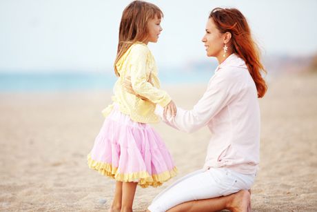 So stärken Sie das Selbstbewusstsein bei Kindern